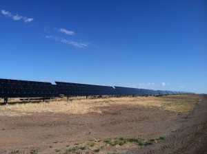 Solar Array
