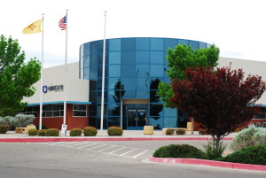 Sandia Science & Tech Park